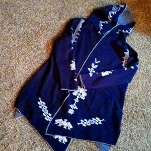 Maxsport Cardigan